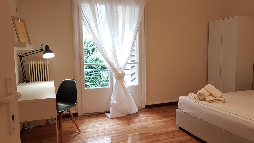 Errathens Vanilla Apartment - Athens Center Exterior photo